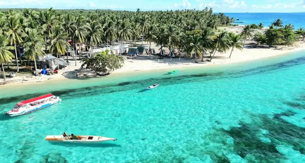 Balabac Tours