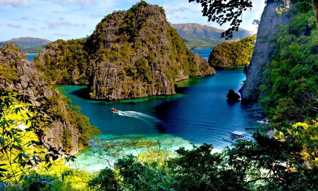 Coron Super Ultimate Tour