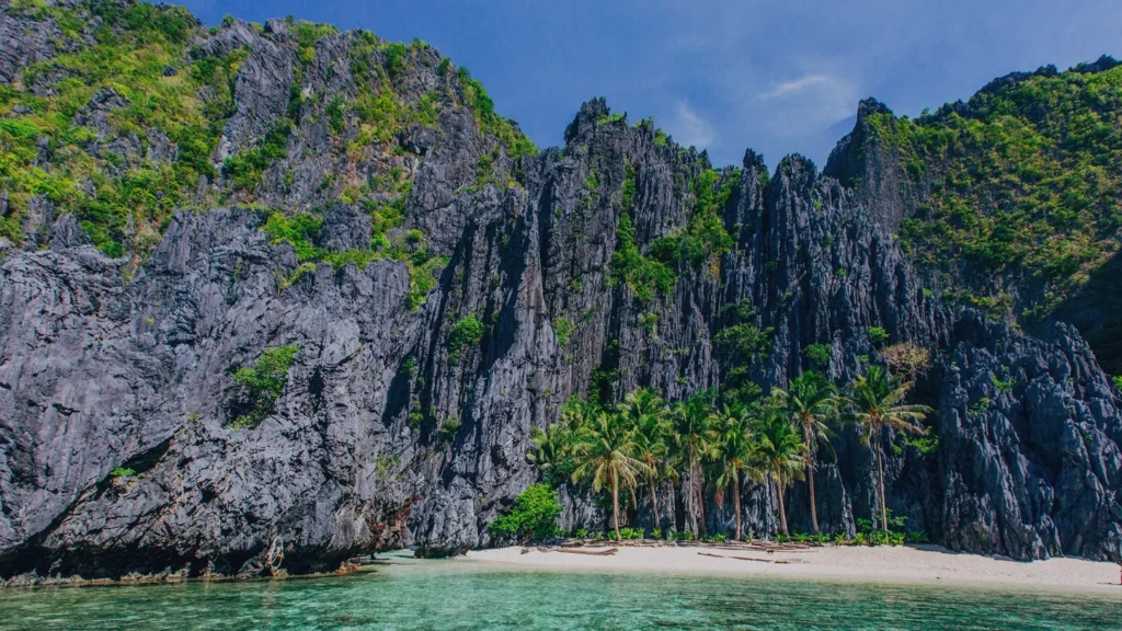 El Nido Tour A – Lagoon & Beaches