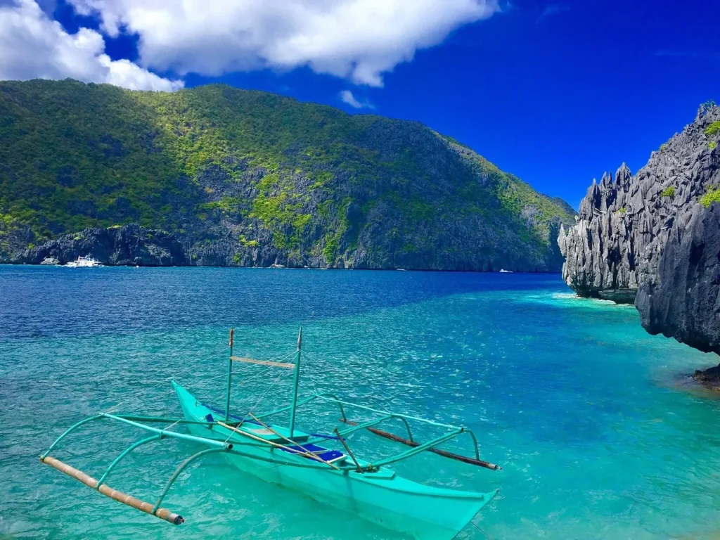 El Nido Tours