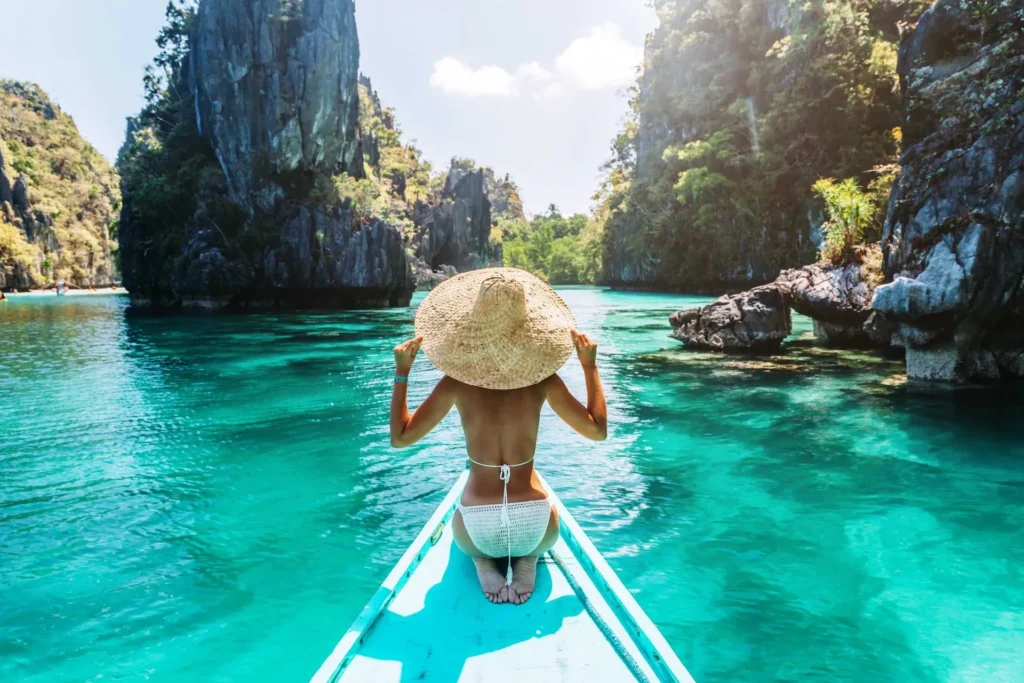 Private & Custom El Nido Tour Booking