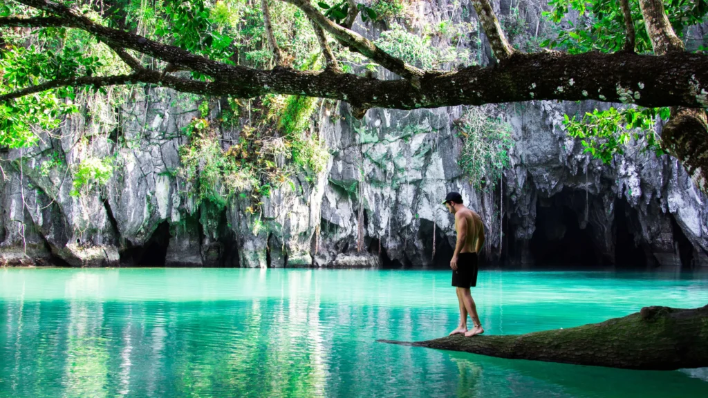 Puerto Princesa Tours